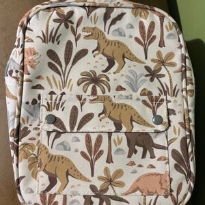 Dinosaur Backpack (mini)